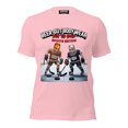 thumbnail image 1 of Drop The Gants 1 t-shirt Unisexe, 1 of 8