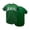 Dark Green, variant on 2026 New Mexico Soccer Jersey for Unisex Fans, Mexican Jersey Soccer T-Shirt, Jersey De Mexico Crew Neck Short Sleeve Football Apparel Outdoor Training Daily T Shirt for Adult