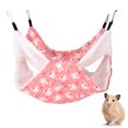 thumbnail image 1 of Small Pet Hammock, Hanging Squirrel Sleeping Bag Warmth  For Home, 1 of 8