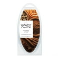 thumbnail image 2 of (2 pack) Yankee Candle Kitchen Spice Fragranced 6pc Wax Melts, 1 Pack of 6, 2.6 oz, 2 of 4