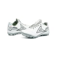 thumbnail image 2 of Tenis Pirma Turf Para Hombre Fútbol Rápido Deportivo 22-24.5 negro 23, 2 of 6