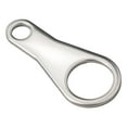 thumbnail image 3 of Bgsha Universal Motorcycle 16MM stainless steel bracket for waterproof button switch, 3 of 10