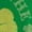 Irish Green, variant on Here for the Shenanigans Fun St. Patricks Day Shamrock Men's T-shirt