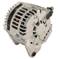 thumbnail image 2 of New 12V 110Amp Alternator Fits Nissan Maxima 3.0L 1998 1999 Lr1110-709C 437683, 2 of 2