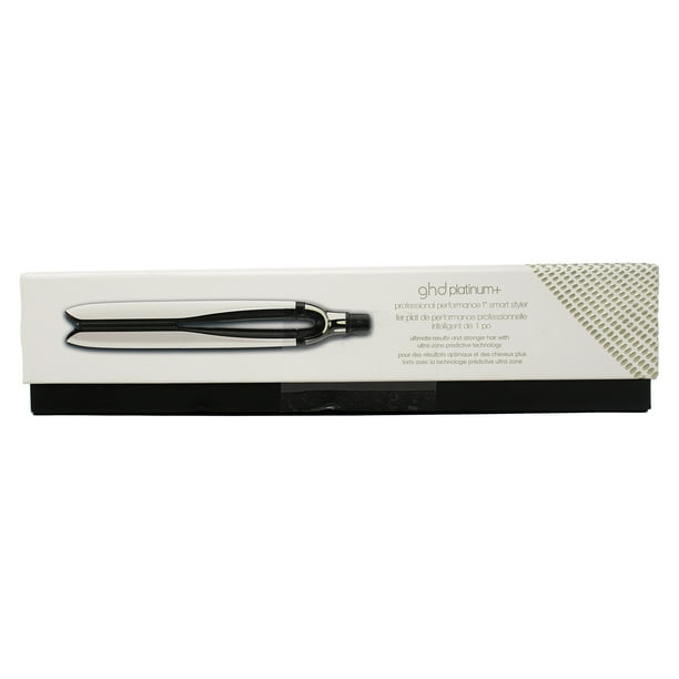 GHD Platinum Professional Performance 1 Smart Styler White 1 Count Walmart