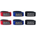 thumbnail image 1 of Fishing Rod Belts Ties Stretchy Magic Bait Casting Spinning Rod Straps Holders, 1 of 8