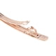 thumbnail image 3 of Accesorios Yinane pinza para el cabello rosa para Mujeres, 3 of 8