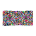 thumbnail image 1 of Positive Intention - Beach Towel, 1 of 3