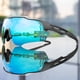thumbnail image 1 of Gafas de sol de ciclismo SCVCN para hombre y mujer, gafas de bicicleta Mtb UV400, gafas polarizadas de protección para pesca, gafas fotocromáticas para bicicleta qiuyongming unisex, 1 of 2