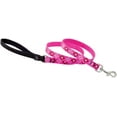 thumbnail image 3 of 3/4in Puppy Love 6ft Leash, 3 of 4