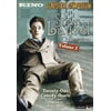 The Stan Laurel Collection: Volume 2 (DVD), Kino Lorber, Comedy