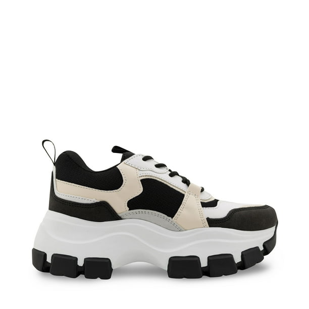Tenis Rosalia Color Negro D14170318501 26.5 Dorothy Gaynor Tenis Rosalia Color Negro D14170318501 26.5
