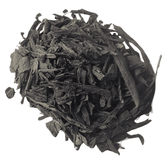 Sencha Green Tea (Camellia sinensis), 0.75 oz (21 g) Looseleaf Tea by Smoke Camp Crafts