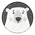 thumbnail image 1 of Kiddie oso 120x120 cm, 1 of 5