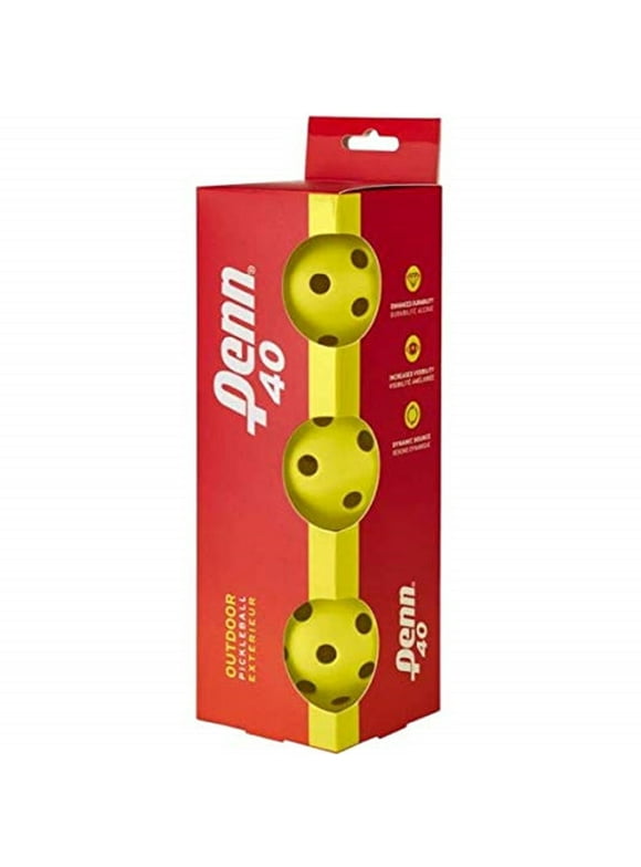 Pickleball Balls in Pickleball