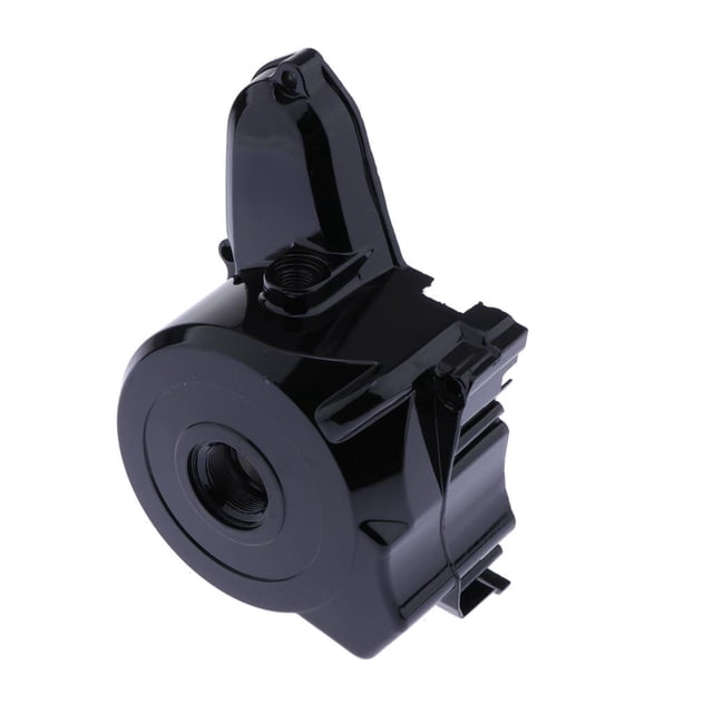 Cubierta Del Estator De Del Cigüeñal Del Motor De Nueva Para 50CC 70CC 90CC 110CC 125CC Sunnimix Cubierta del estator de la caja del cigüeñal