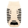 thumbnail image 3 of Stripe Turtleneck, 3 of 3