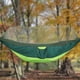 thumbnail image 4 of Hamaca De Viaje, Cama Colgante Portátil Doble Para Acampar, Mosquitera, 4 of 7