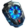 thumbnail image 1 of Enfriador Universal para Móvil con 2 Modos de Ventilador para Gaming y Streaming Compatible con iPhone Android 4.5"-7", 1 of 7