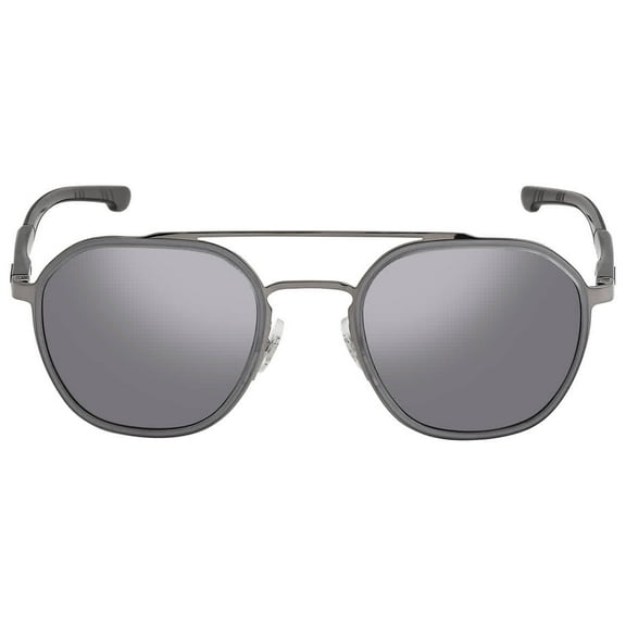 Carrera Grey Mirror Pilot Men's Sunglasses CARRERA DUCATI 005/S 0R6S/T4 53