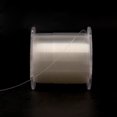 thumbnail image 4 of 300M Nylon Fishing Line Clear Monofilament Fluorocarbon Nylon Fishing Line Fishing Wire, 4 of 5