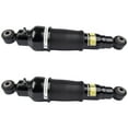 thumbnail image 2 of GELUOXI 2Pcs Rear Air Shock Absorber 56200-ZC01A for Nissan Armada Sport Utility 5.6L V8 2005-2008, 2 of 10