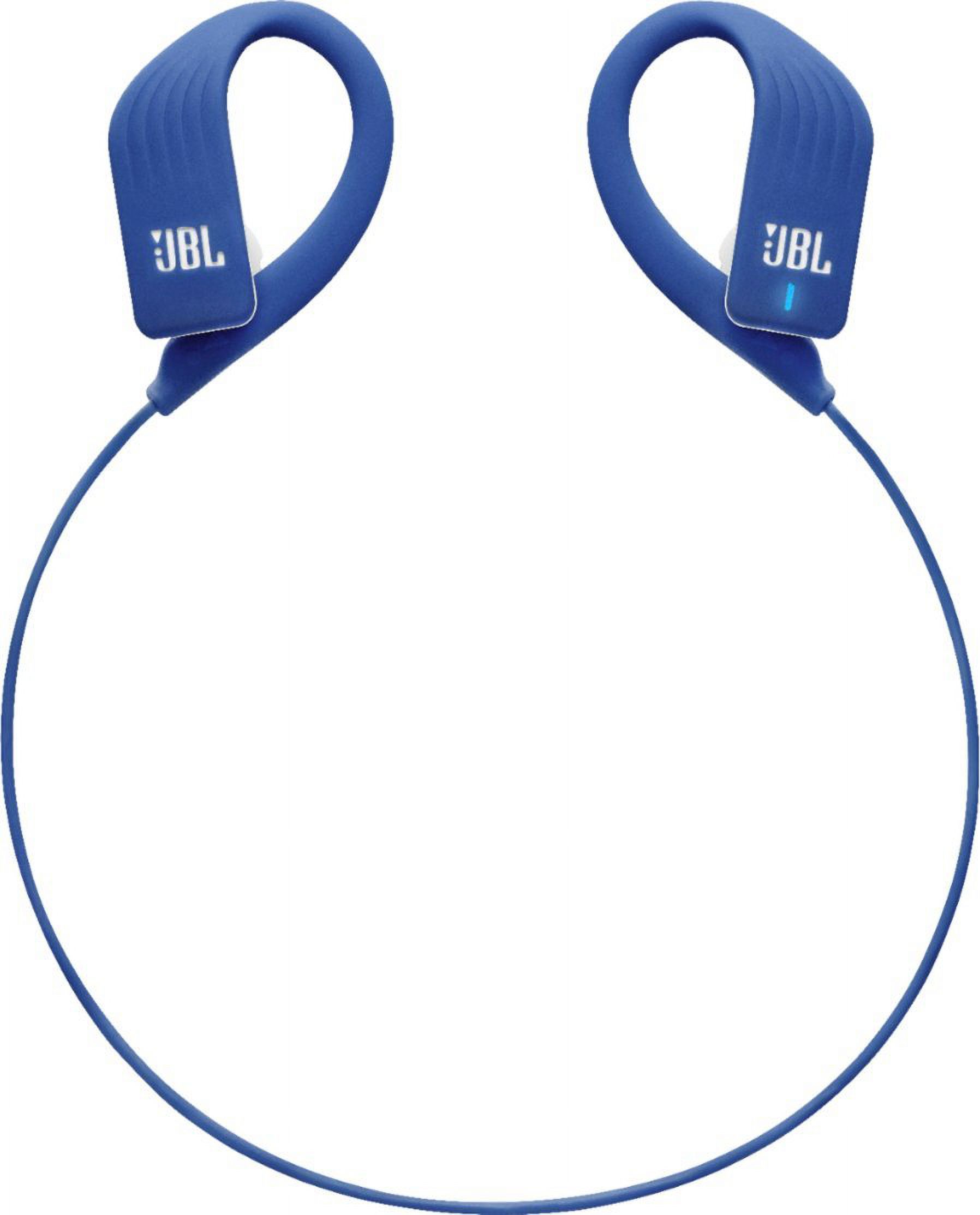 Jbl endurance sprint blue hotsell