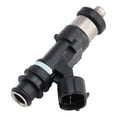 thumbnail image 4 of 4PC 15710-82K50 EAT314 Fuel Injector For Suzuki Outboard 70 80 90 115 140 HP DF, 4 of 12