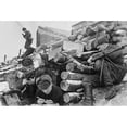 thumbnail image 2 of Battle For Stalingrad History (36 x 24), 2 of 2