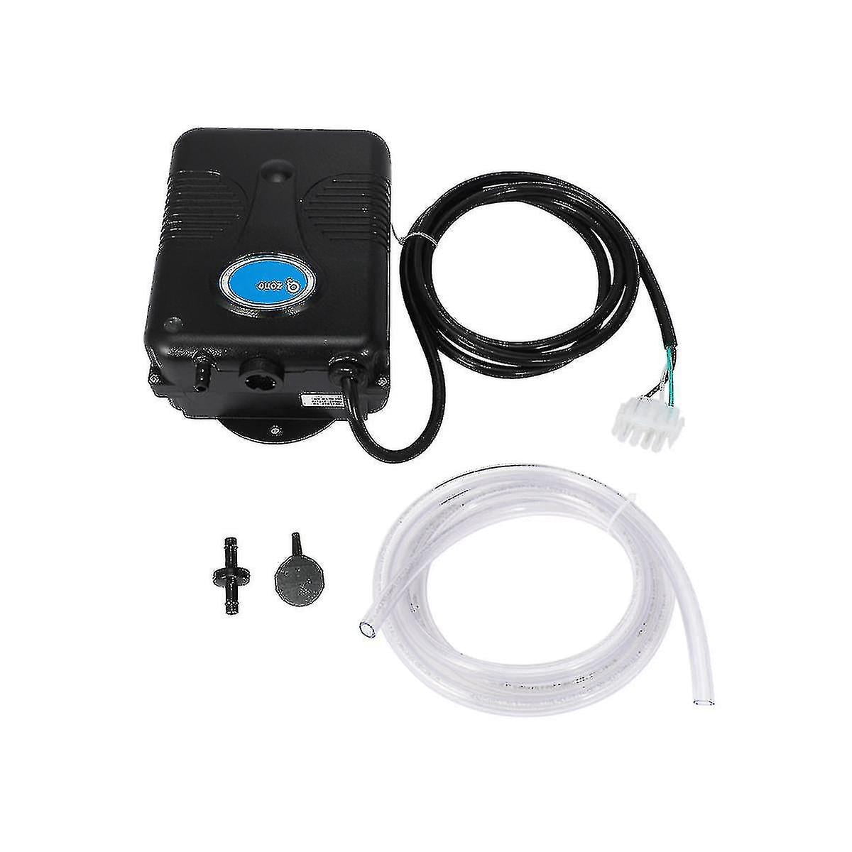 300mg h Ozone Generator Bathtub Shower Spa Swimming Pool Ozonizer Tub Pool Water Purifier Replacemen