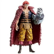 Banpresto - One Piece - Eustass Kid, Bandai Spirits DXF ~The Grandline Series~ Extra Figure