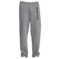 thumbnail image 1 of Gravity Outdoor Company Mens Fleece Sweatpants - Athletic Heather - Large, 1 of 1