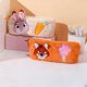 thumbnail image 5 of Zootopia High Value Plush Pencil Case Cute Large Capacity Student Gift, 5 of 5