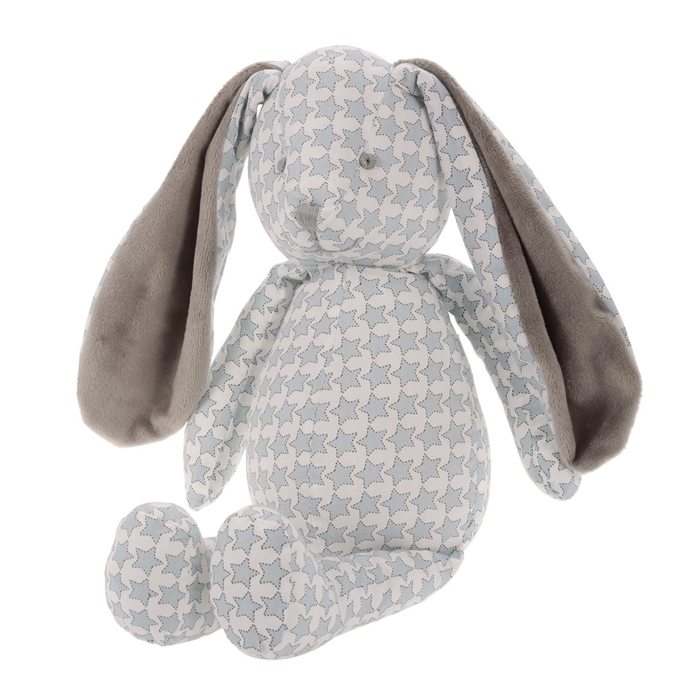 12in Stuffed Plush Toy Comfort Doll Toys Sleep Infant Baby