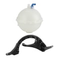 thumbnail image 3 of ,Coolant Expansion Tank Bottle Coolant Recovery Reservoir Coolant Overflow Tank Time-Tested Durability, 3 of 8