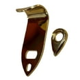 thumbnail image 3 of Colcolo Sax Thumb Hook Right Hand Thumb Rest Comfortable Sturdy Multifunctional Supplies A, 3 of 8