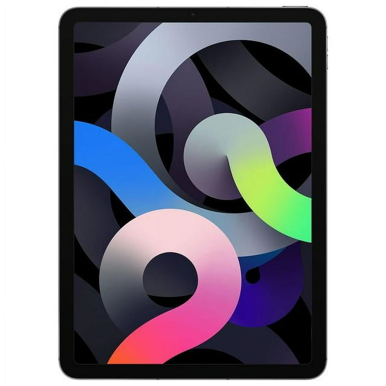 Restored Apple iPad Air 4 A2316 (WiFi) 64GB Space Gray Restored Apple iPad Air 4 A2316 (WiFi) 64GB Space Gray
