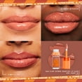 thumbnail image 5 of NYX Professional Makeup Duck Plump Extreme Sensation Lip Plumping Gloss, Apri-Caught, 0.23 fl oz, 5 of 9