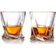 thumbnail image 1 of Vasos de whisky vintage, bourbon, escocés, vasos de ron, bebidas de cóctel de whisky para hombres y mujeres, 1 of 6