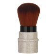 thumbnail image 3 of Pincel de Rubor, Cepillo de Maquillaje de Maquillaje Corto Cepillo de Maquillaje Cepillo de Polvo Manija ESTIRABLE PINCILADA DE POLVO, 3 of 7