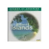 DESERT ISLANDS is also available as part of the 2-CD set DESERT ISLANDS/CORAL REEF on Laserlight (24821). Includes liner notes by Dr. Daniela Caspi.