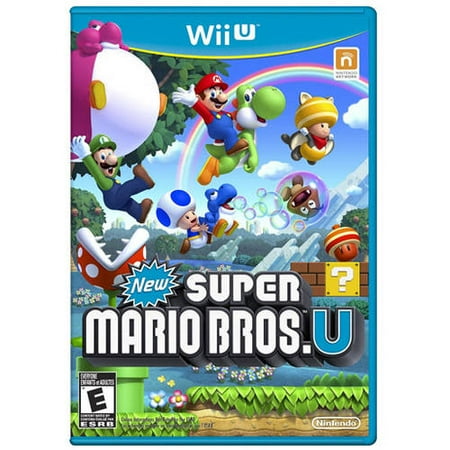 Cokem International Preown New Spr Mar Brou & Luigiu Wiiu