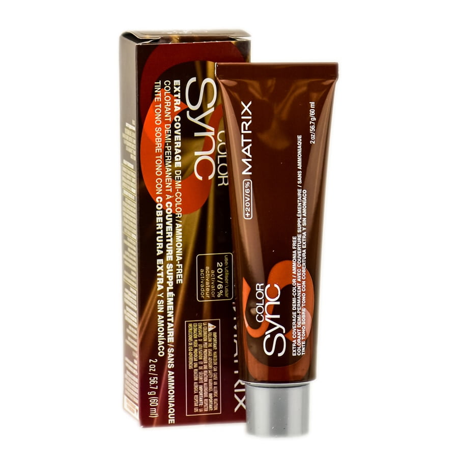 Matrix Matrix Color Sync Extra Coverage Demi Color Color 7NW