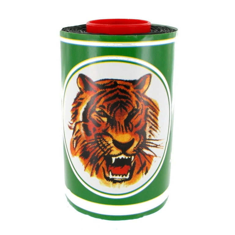 Green - ritza 25 tiger thread