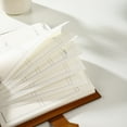 thumbnail image 6 of Lightweight Weekly Planner Notebook Customizable Pages For Creative Tasks, 6 of 15