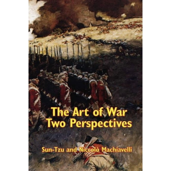 The Art of War (Paperback)