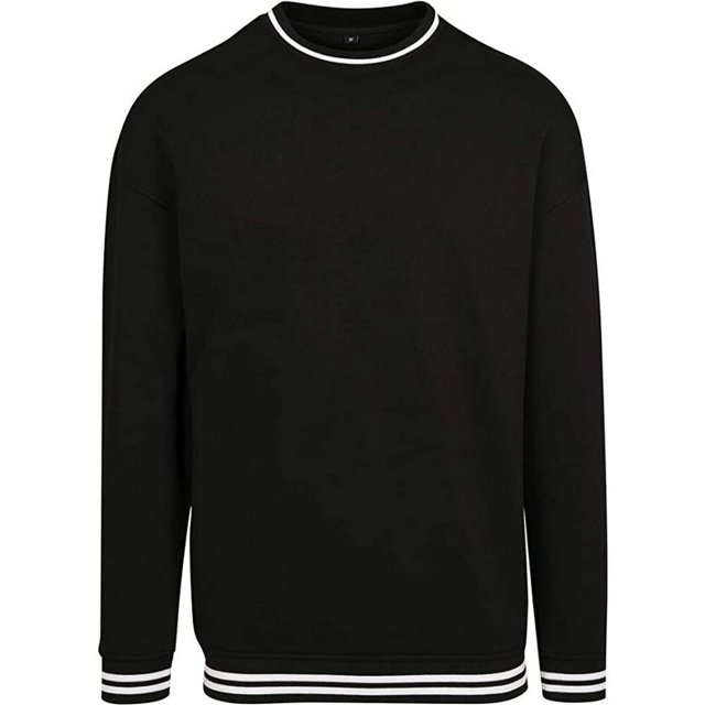 Build Your Brand Sweat-Shirt Col Rond pour Hommes