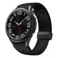 thumbnail image 4 of 3 Correa Y Funda Mica Para Samsung Galaxy Watch 6 / 6classic, 4 of 6