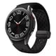 thumbnail image 4 of 3 Correa Y Funda Mica Para Samsung Galaxy Watch 6 / 6classic, 4 of 6