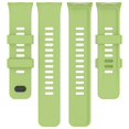 thumbnail image 4 of Hearth & Gear Silicone Sports Sweat Proof Solid Color Watch Band With Convenient Adjustment And Wide Compatibility Compatible With Smartwatch Engraved for Men Reactor for Men Watch with Timer And, 4 of 6
